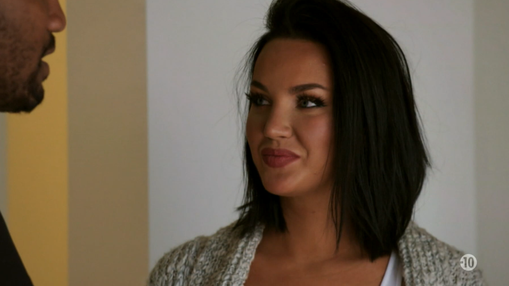 S1 E6 - L'amour ou l'argent ?