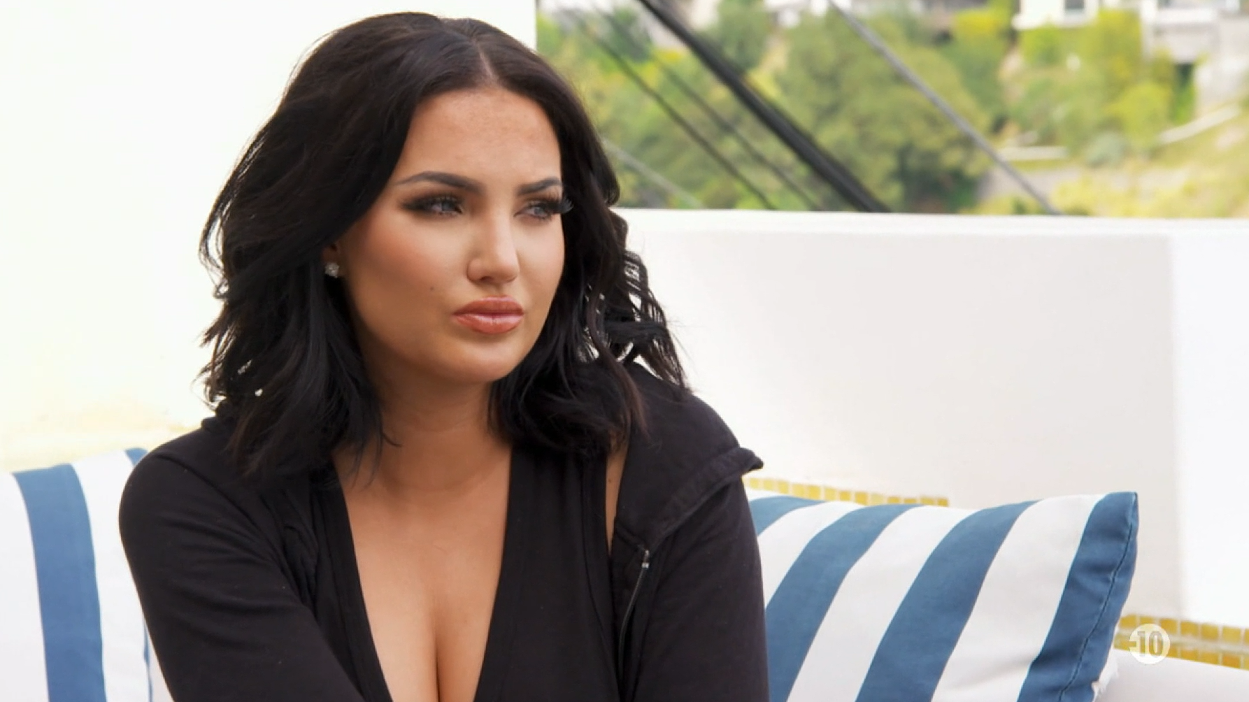 S2 E3 - Révélation douloureuse