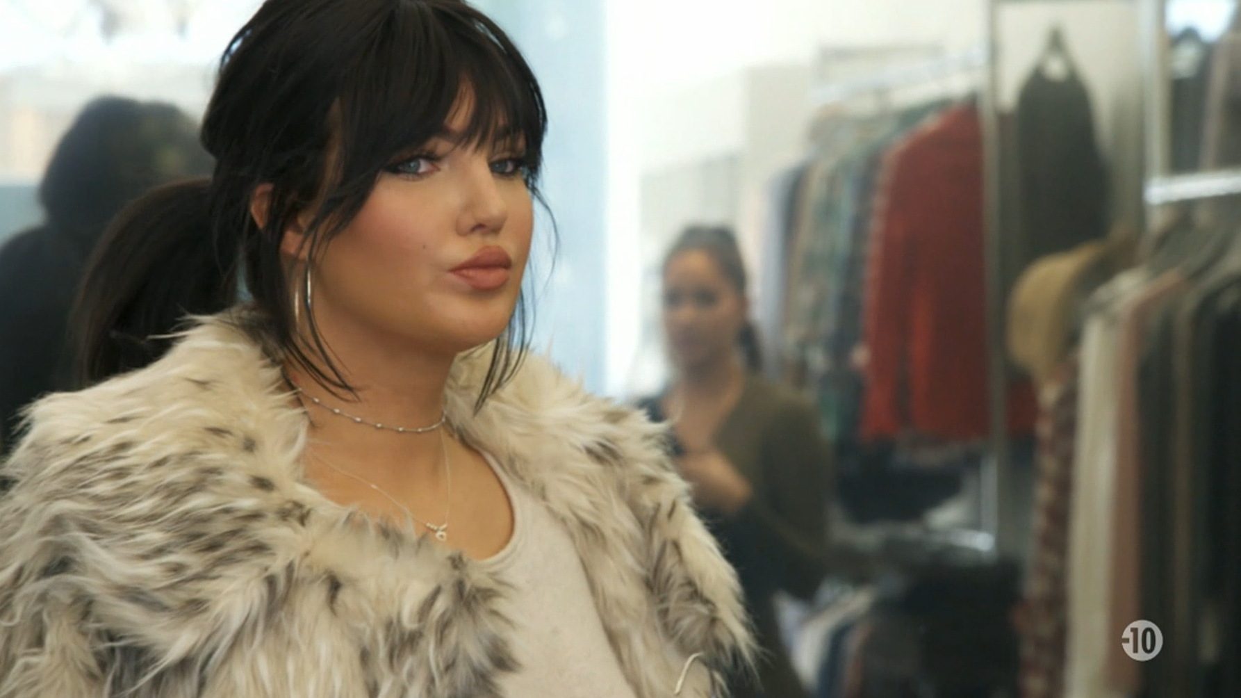 S3 E2 - Toutes ces femmes désespérées