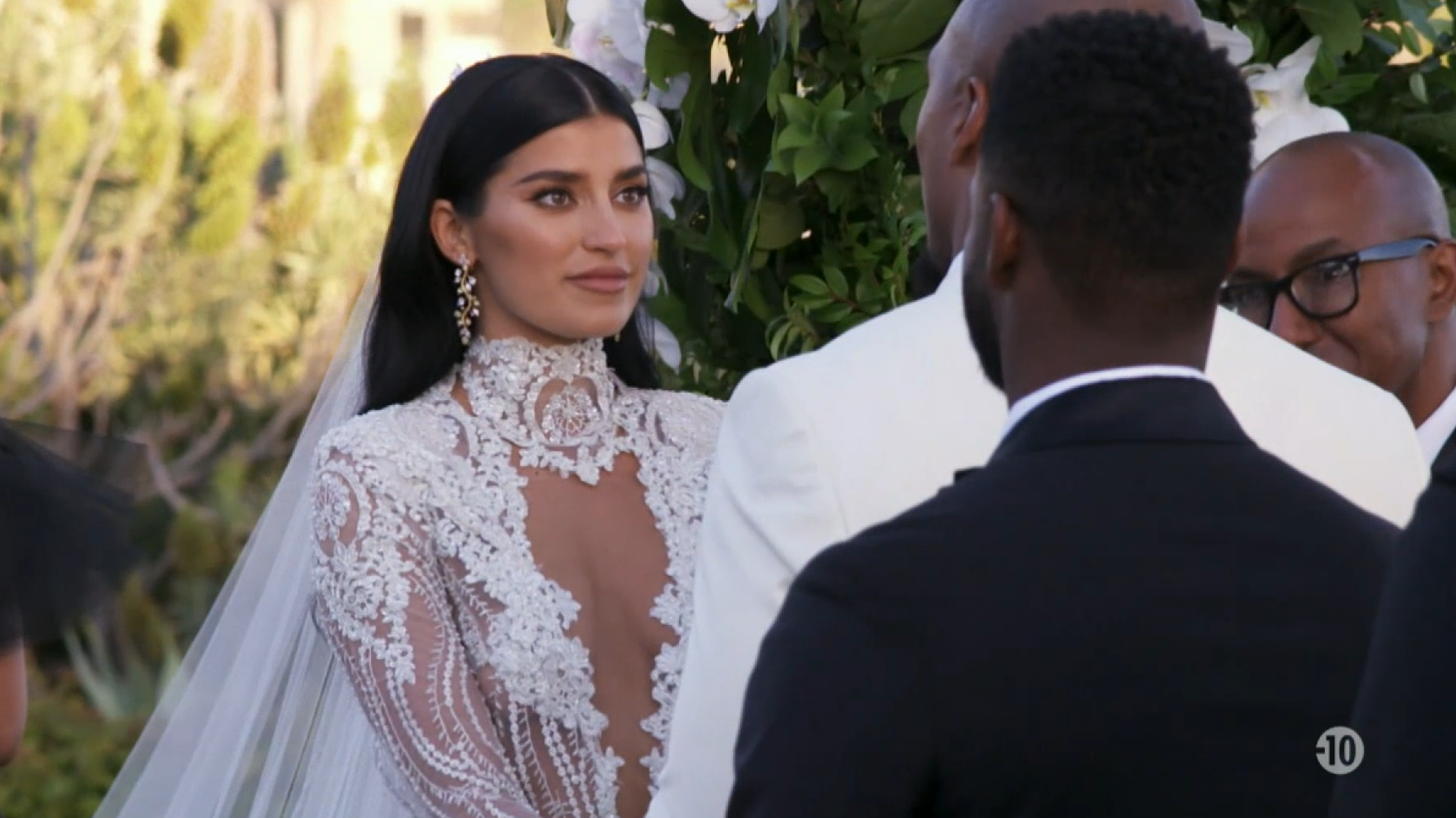 S3 E8 - Les cloches du mariage