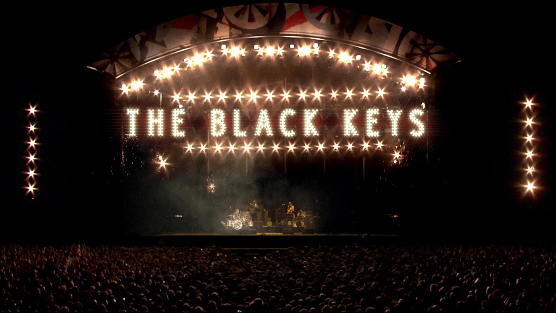 Festival Rock en Seine