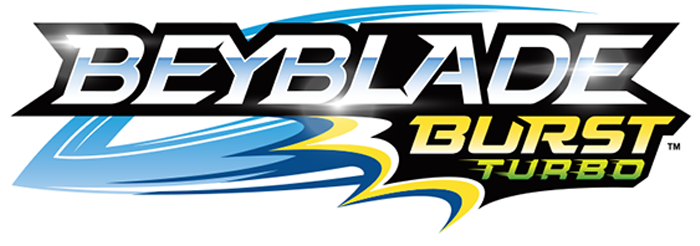 Beyblade Burst Turbo