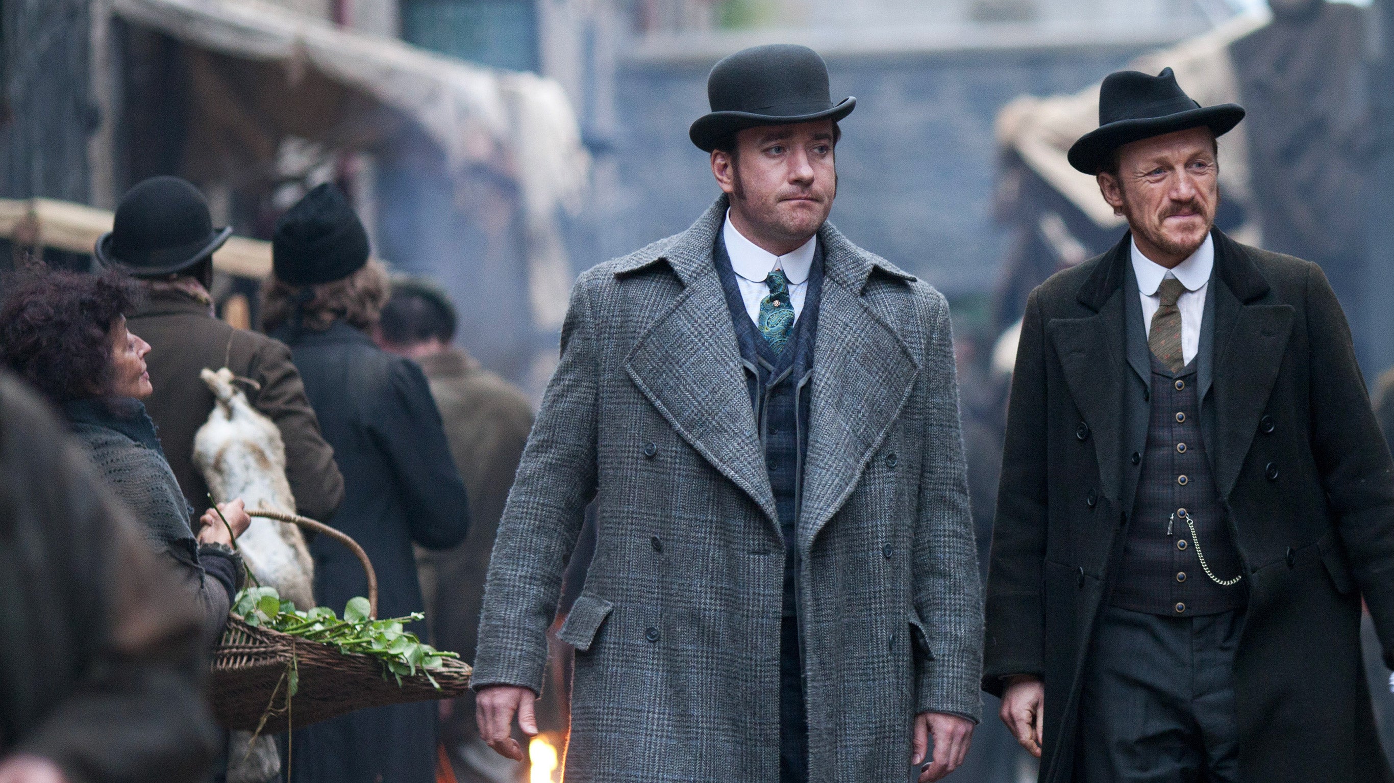 Ripper street
