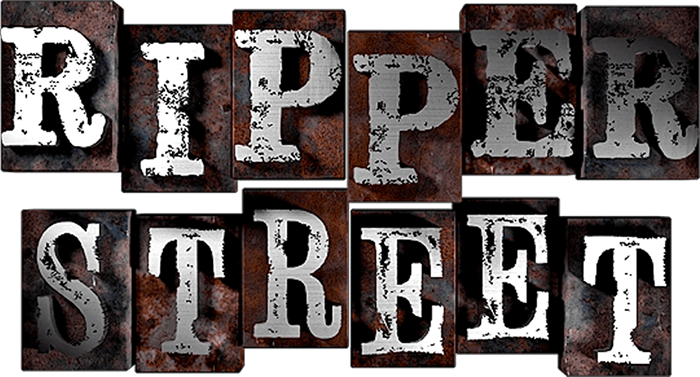 Ripper street