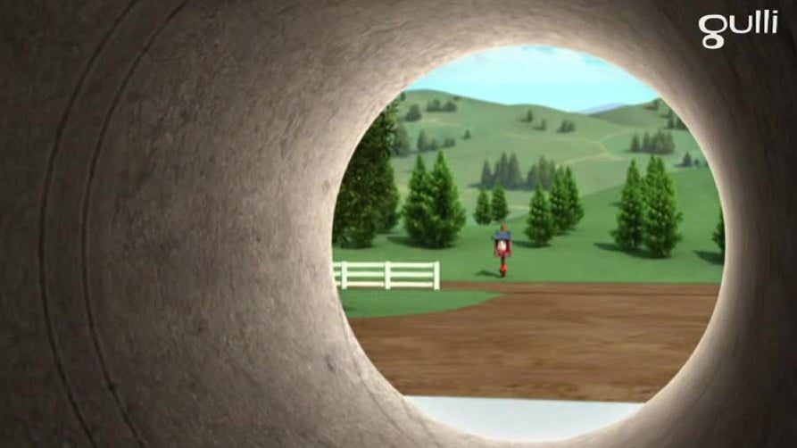 Jeu de cache-cache