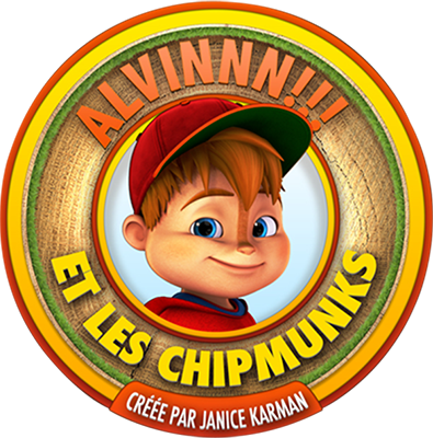 Alvinnn Et les Chipmunks