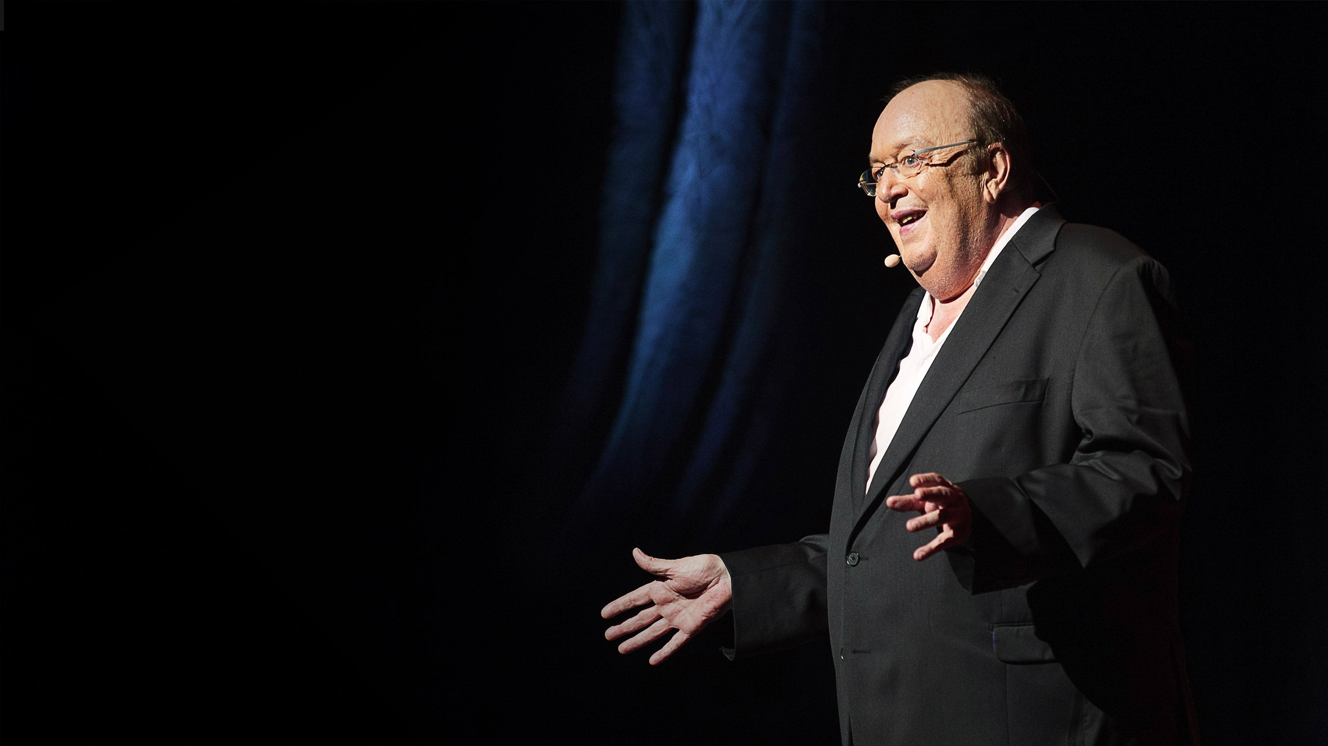 Le grand gala de l'humour politique 2019