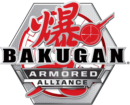Bakugan: Armored Alliance