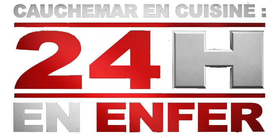 Cauchemar en cuisine : 24h en enfer