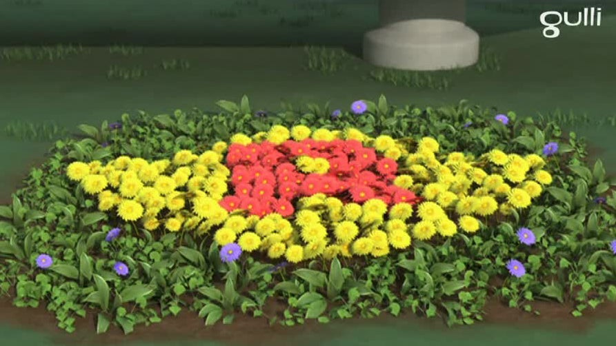 La vallée de la chouette