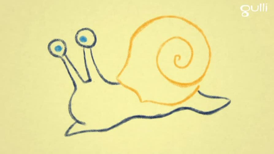 La fête à l'escargot