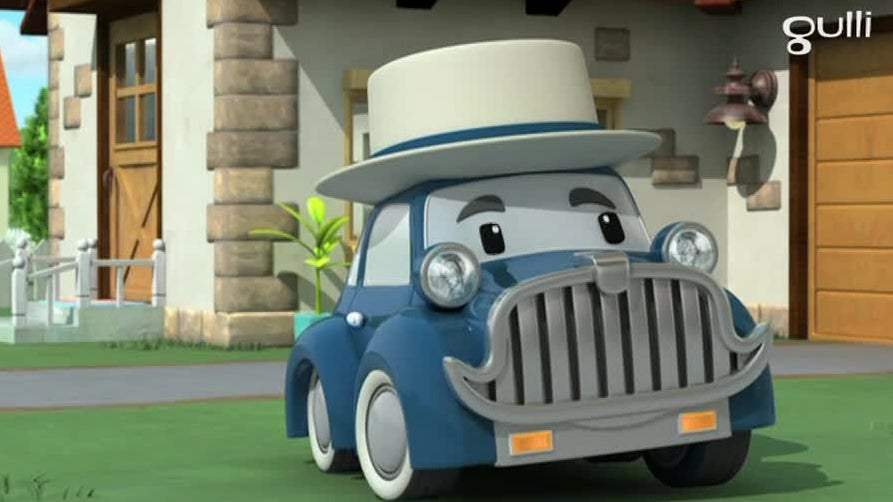 À la recherche d'un trésor