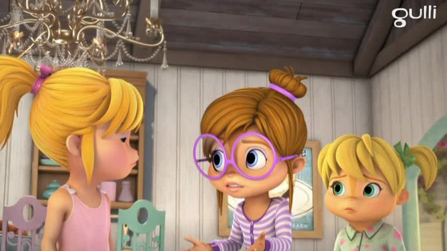 Les favoris de Brittany