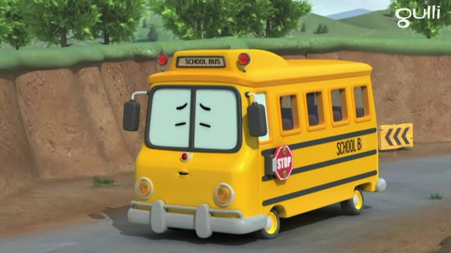 Totobus le risque-tout