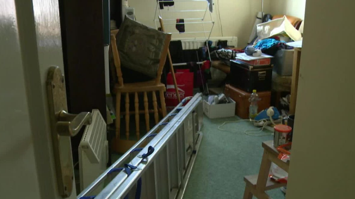 S4 E9 - Retour chez la famille Mackie