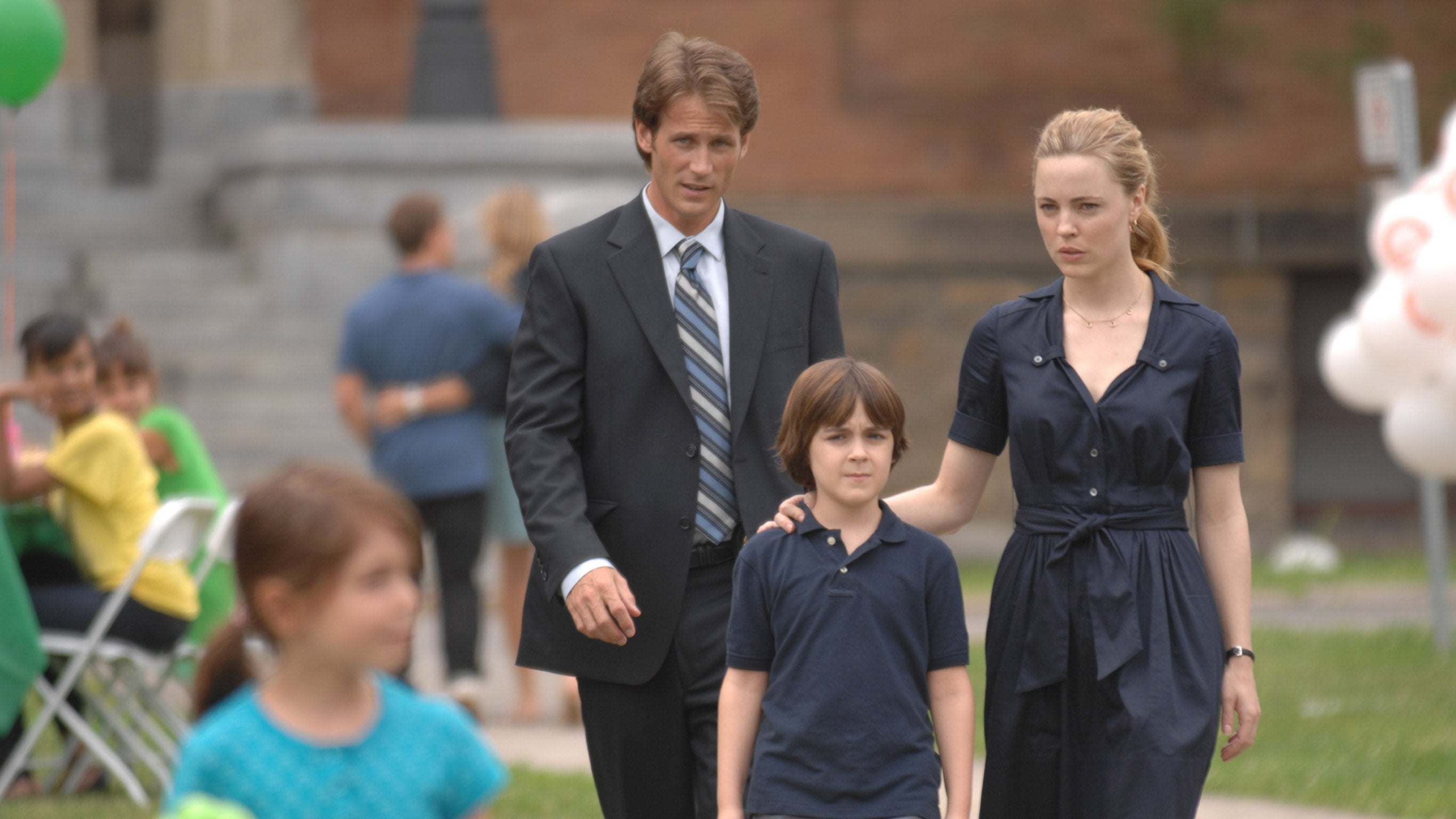 Le serpent de septembre