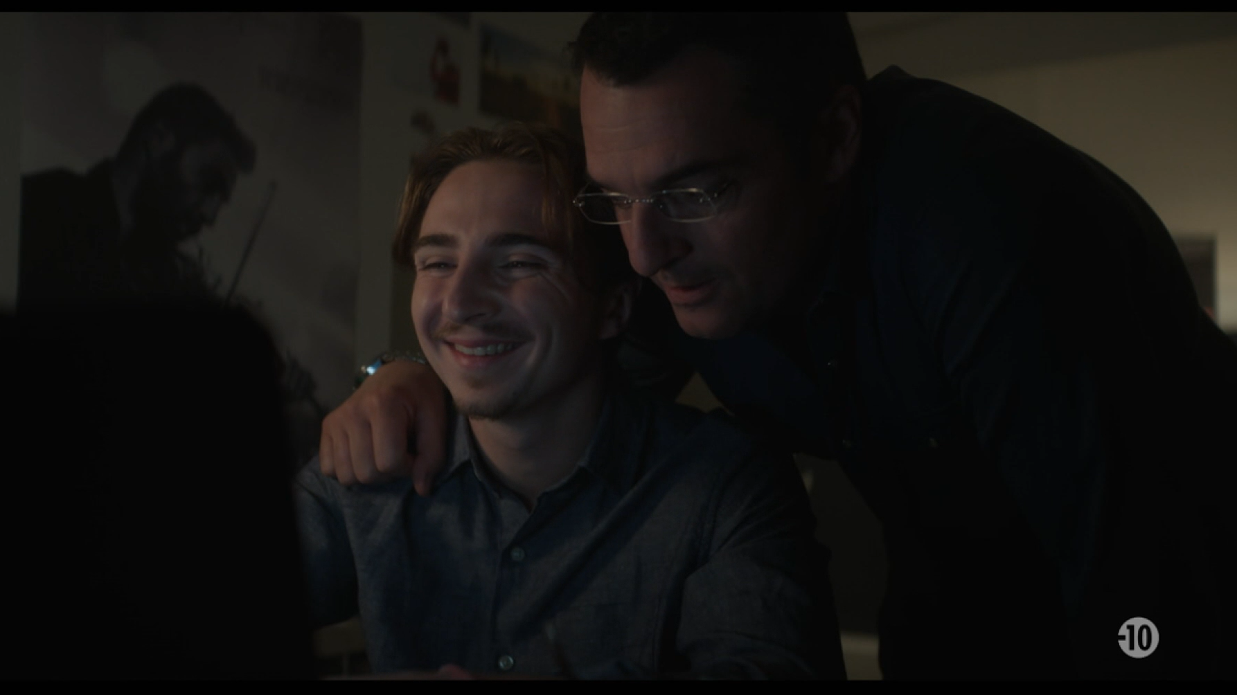 S1 E3