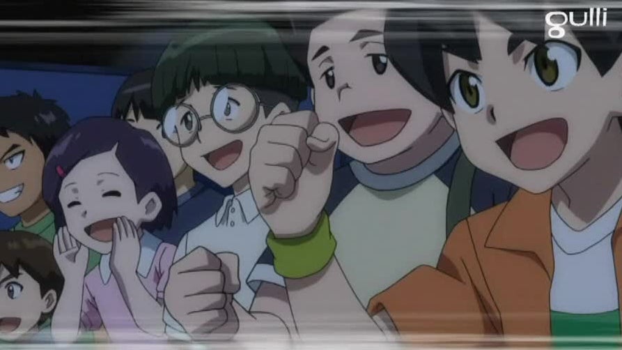 Paré au décollage Propulsion Eclair