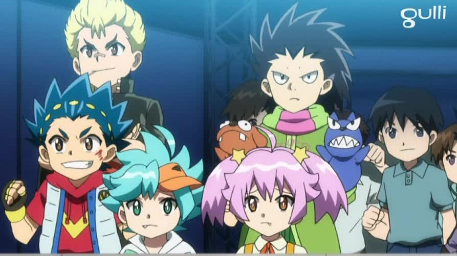 Préparez-vous Cours intensif