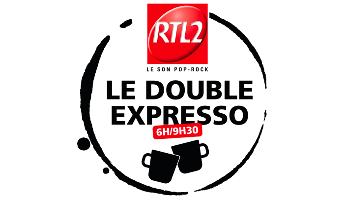 Le Double Expresso RTL2