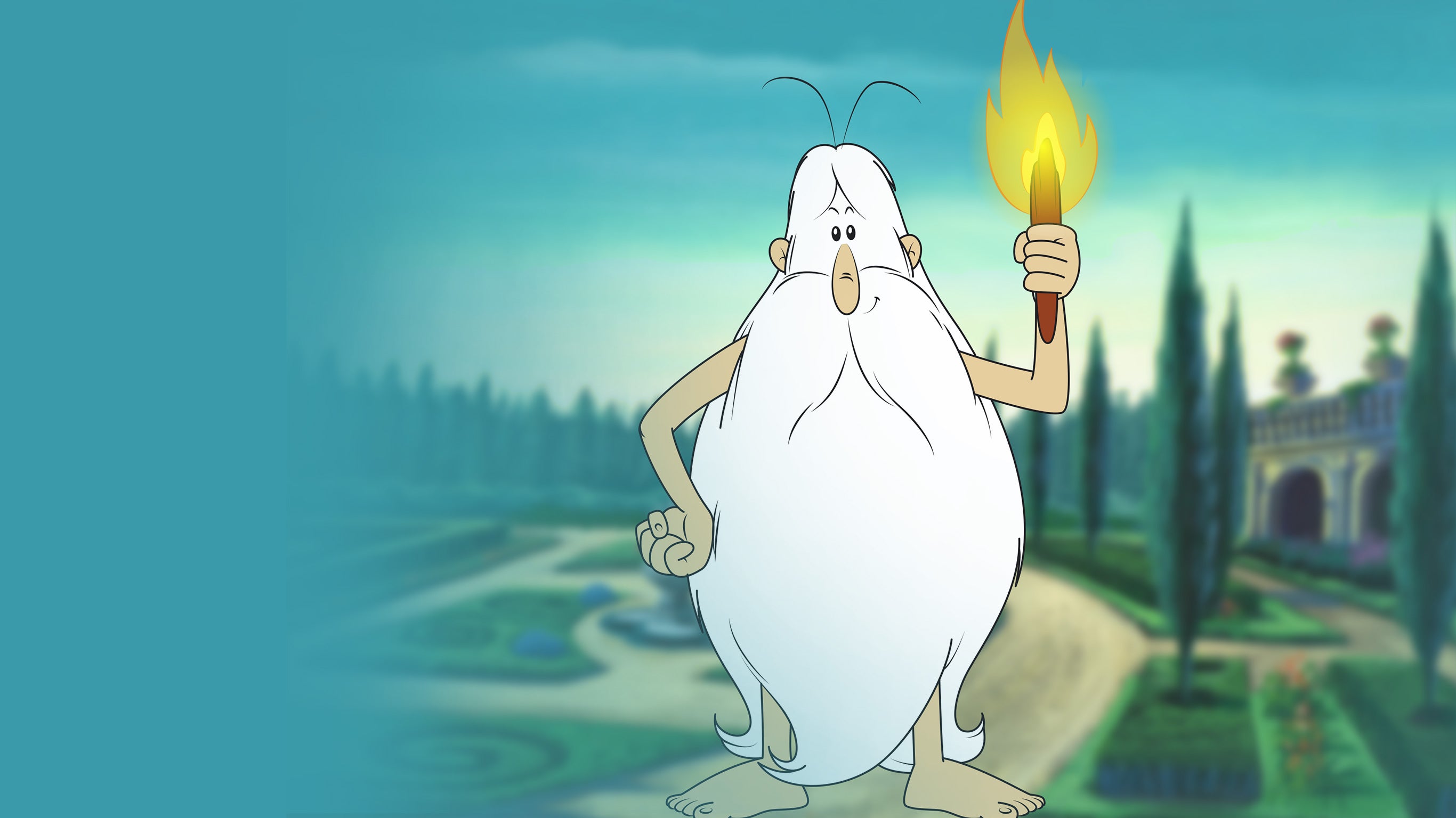 Il était une fois... L'Homme