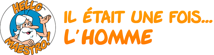 Il était une fois... L'Homme