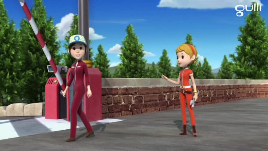 Une belle leçon pour M. Dupneu