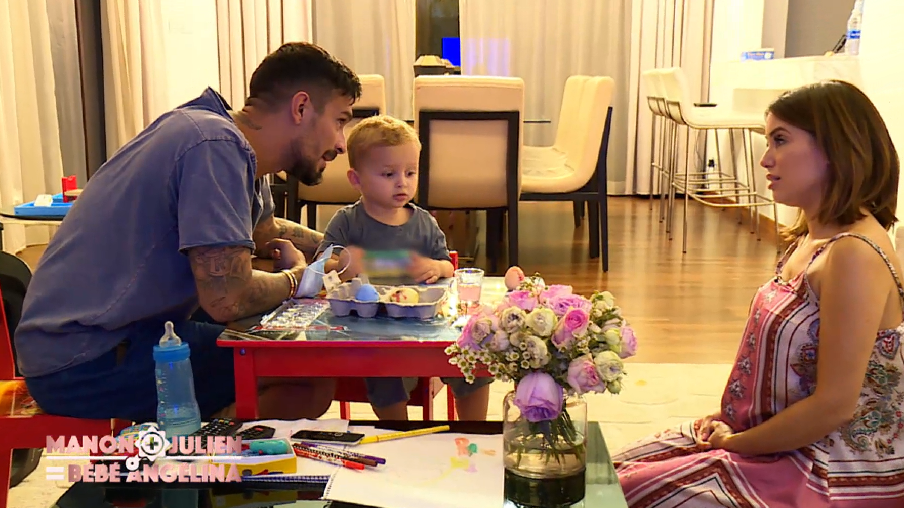 S3 E4 - C'est pour demain