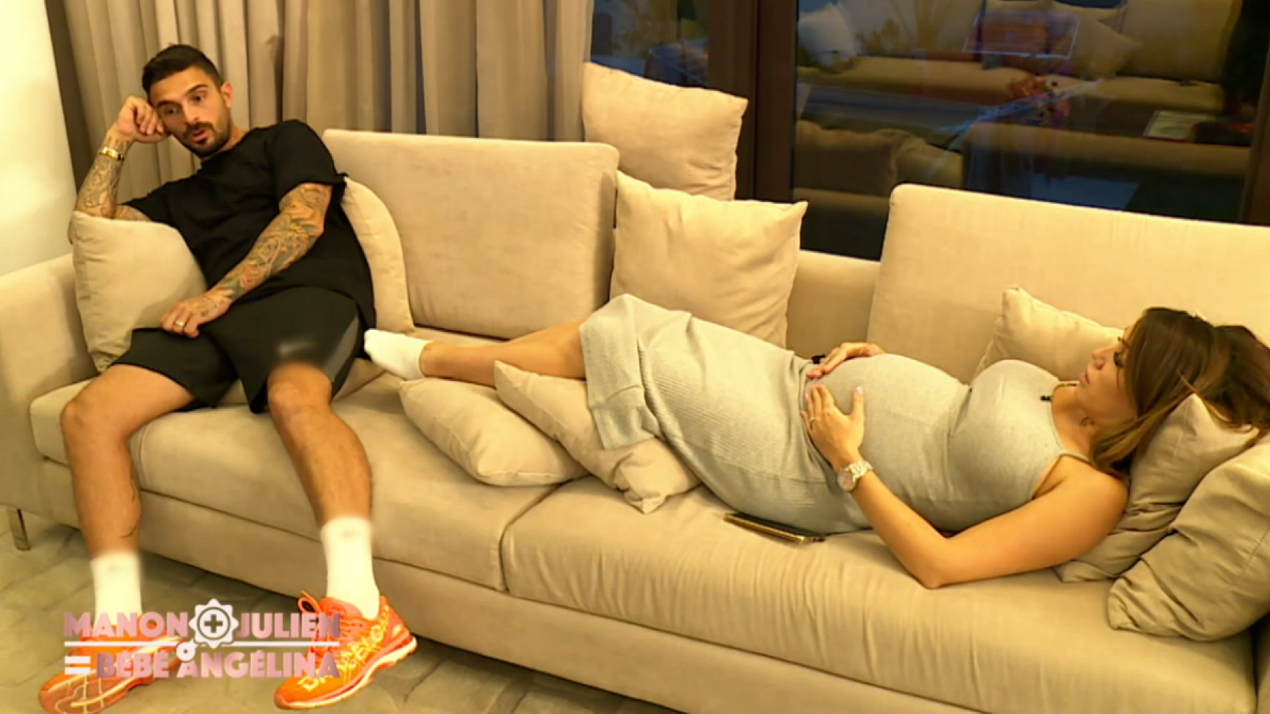 S3 E3 - L'amour se multiplie