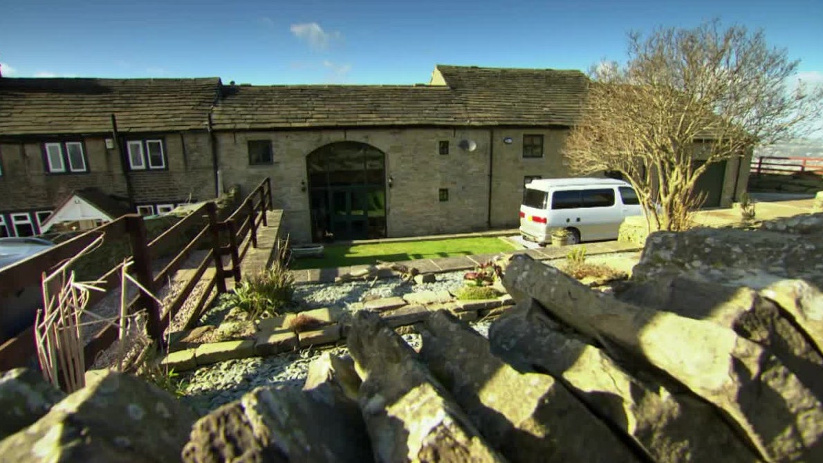 S4 E11 - Retour chez Paul & Dawn