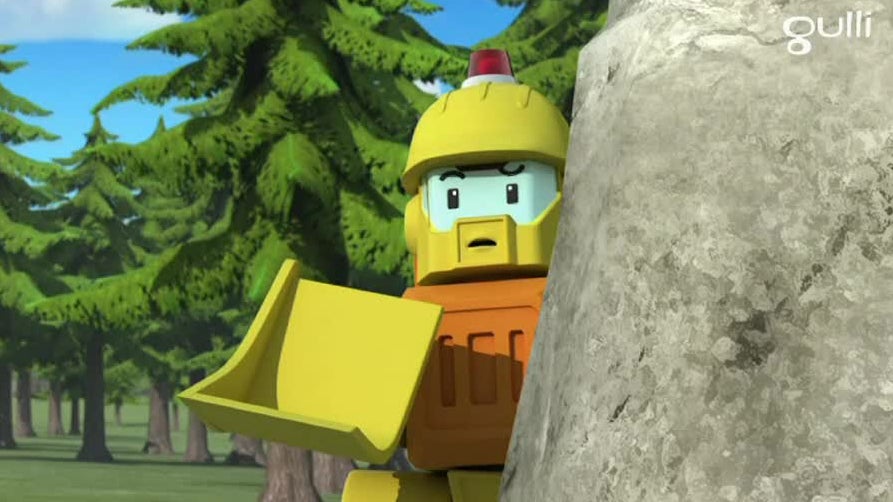 Bulldo n'a pas l'esprit d'équipe