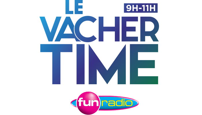 Le Vacher Time
