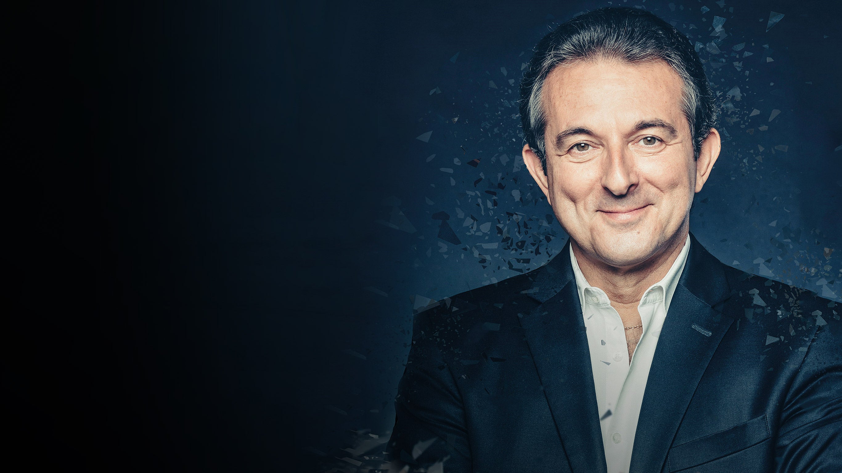 Michel Guidoni - Sans ordonnance