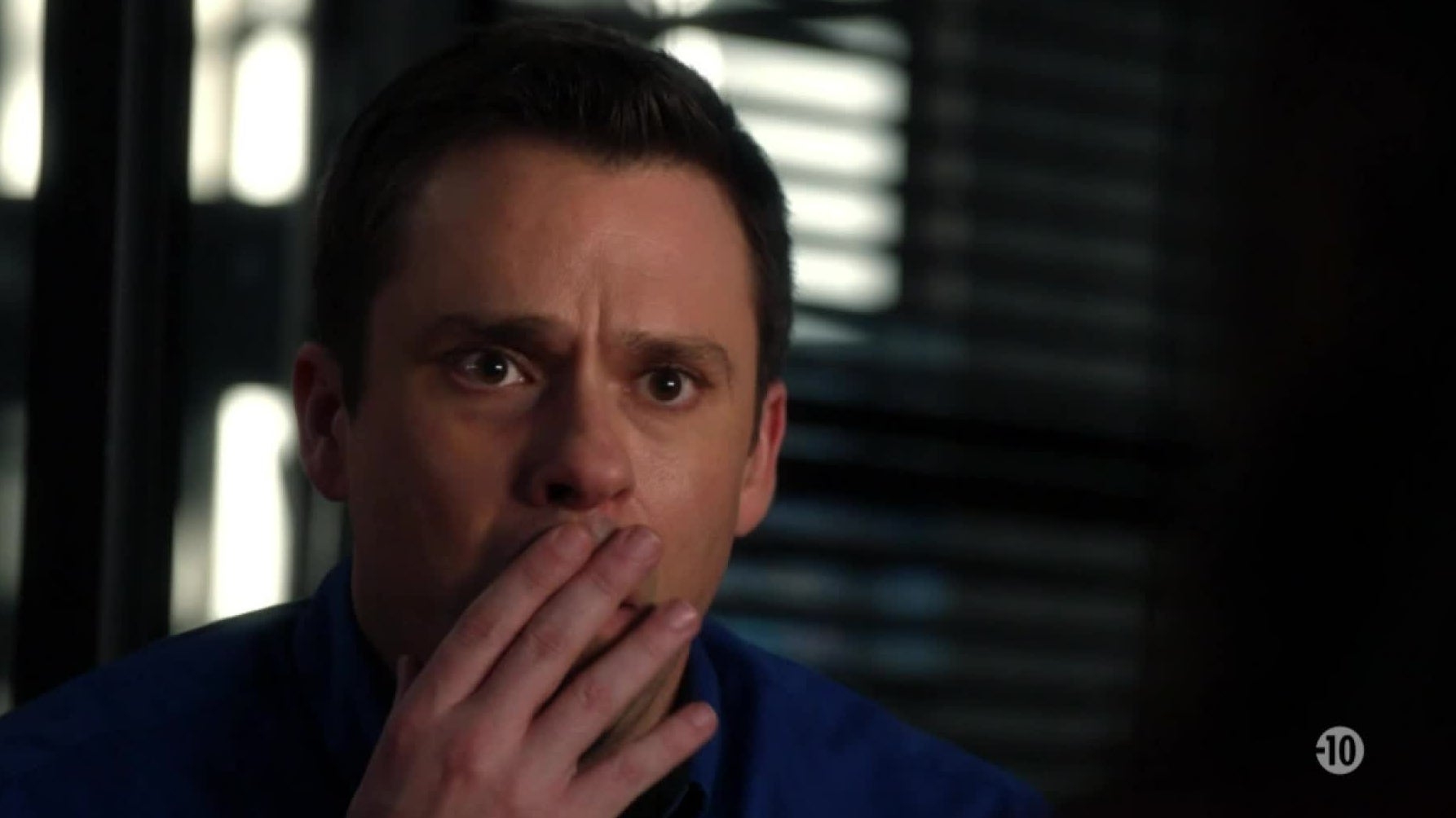 S3 E14 - Le 9-1-1 ne répond plus