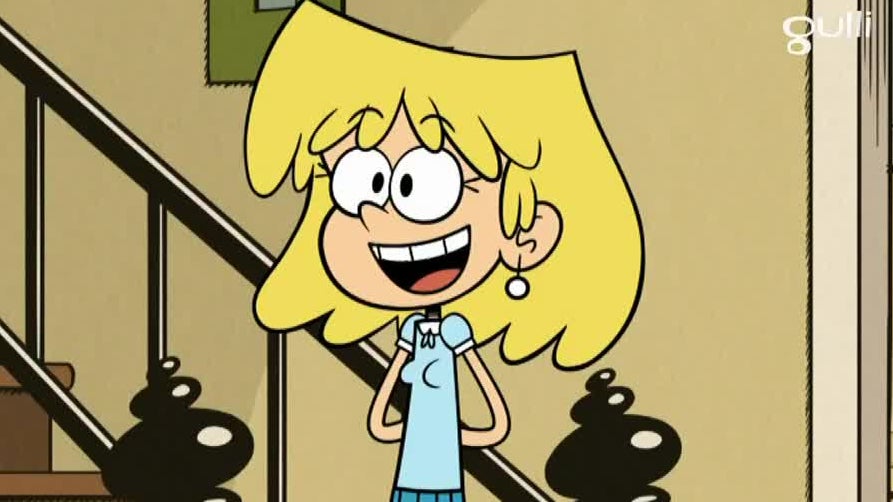 Une maman parfaite