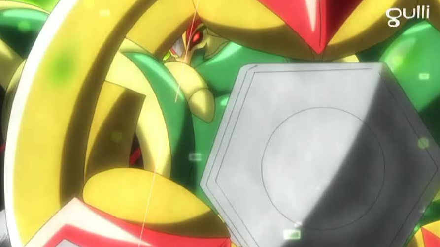 La lumière d'Ashindra