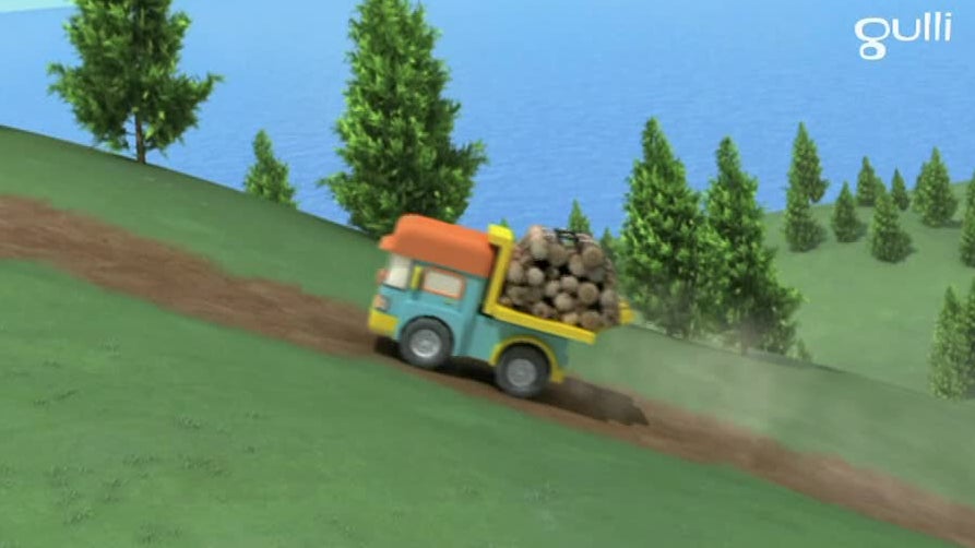 Le concours de vantardise