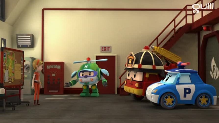 Continuons tous en cœur