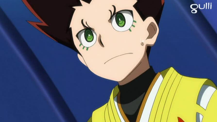 L'ultime réveil du Dragon