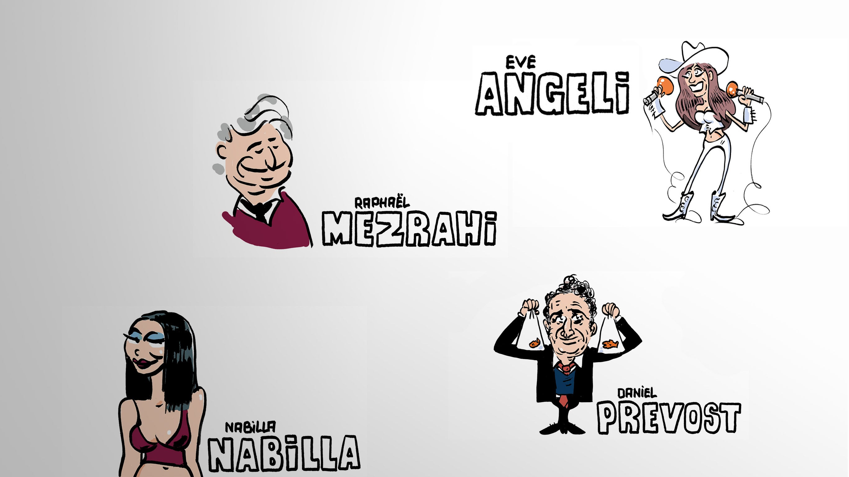 Les cons... une espèce presque rare