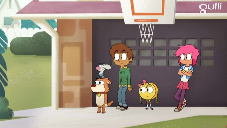 Les Bijoux de la Burlington