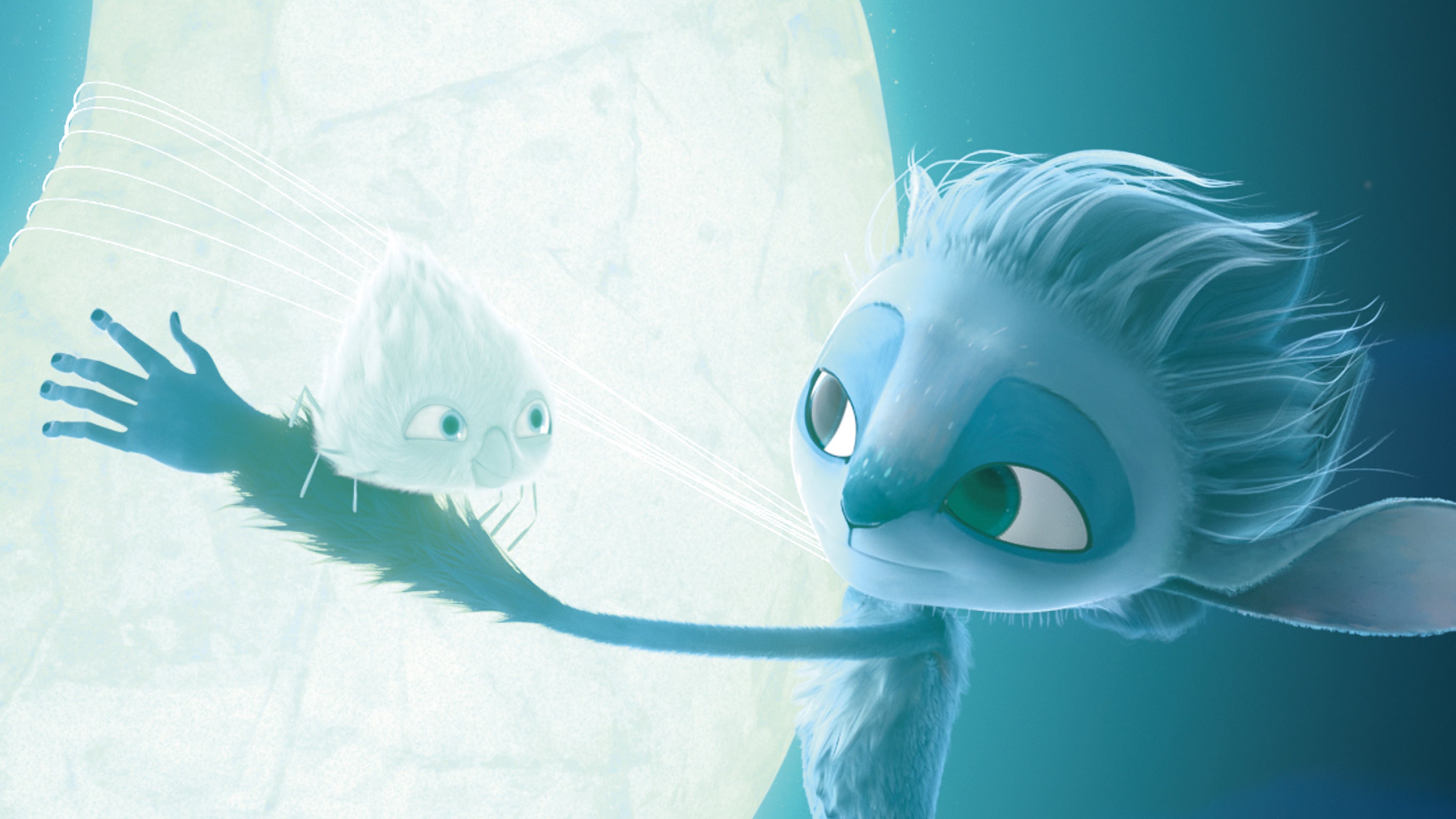 Mune le gardien de la lune