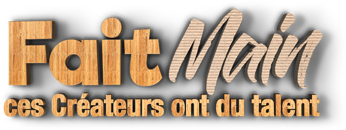 Fait main, ces créateurs ont du talent