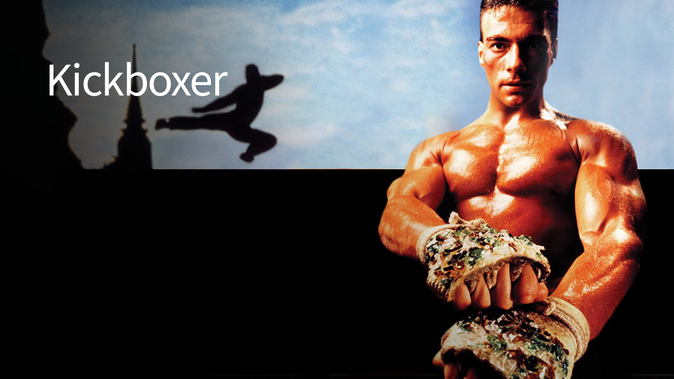 Kickboxer sur M6+ voir les épisodes en streaming