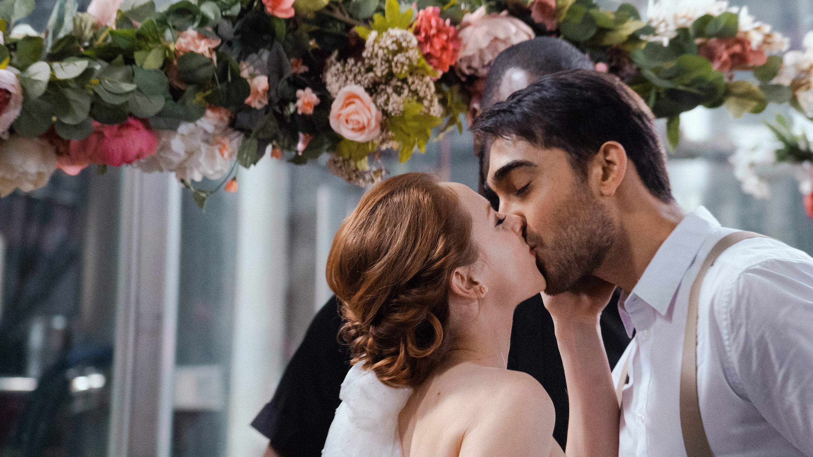 Les wedding planners : petit mariage, grand bonheur