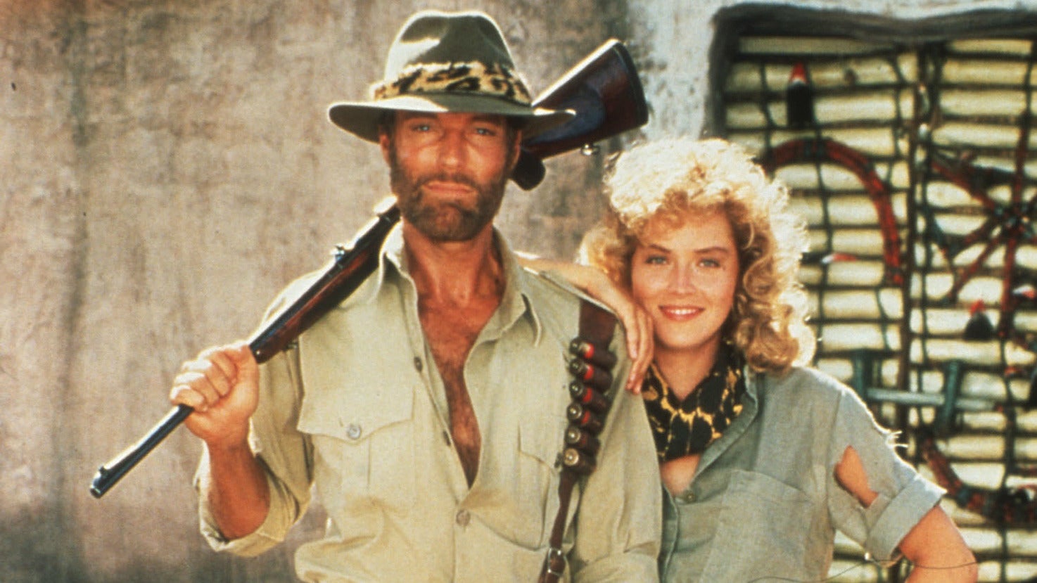 ALLAN QUATERMAIN ET LES MINES DU ROI SALOMON