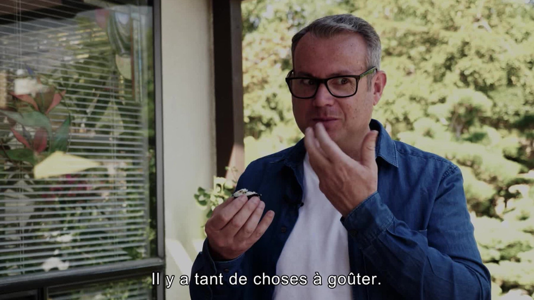 S1 E1 - Du Japon à L.A.