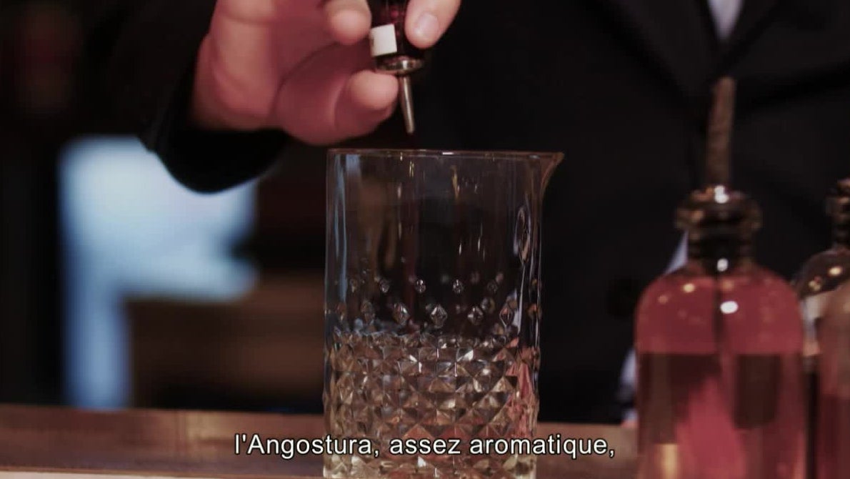 S1 E5 - Melting pot à New York