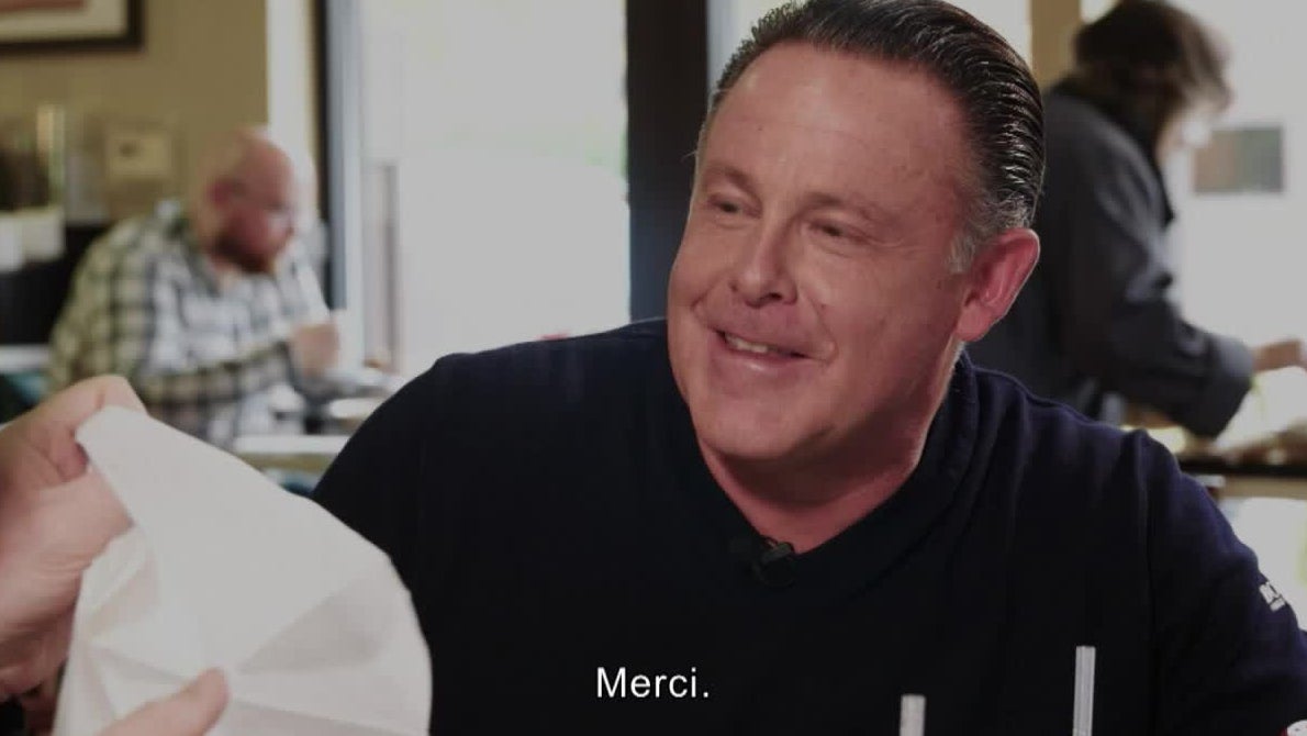 S1 E8 - De l'Italie à Chicago