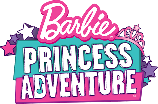 Barbie Princess Adventure